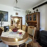 Káli Borház - Casa vacanze Köveskál