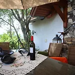 Casa vacanze Káli Borház -