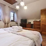 Káli Borház - Casa vacanze