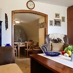 Casa vacanze Káli Borház -