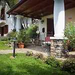 Casa vacanze Káli Borház -