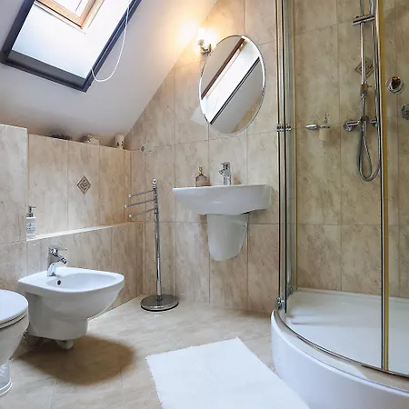 Hébergement de vacances Kali Borhaz - Nyaralohazak