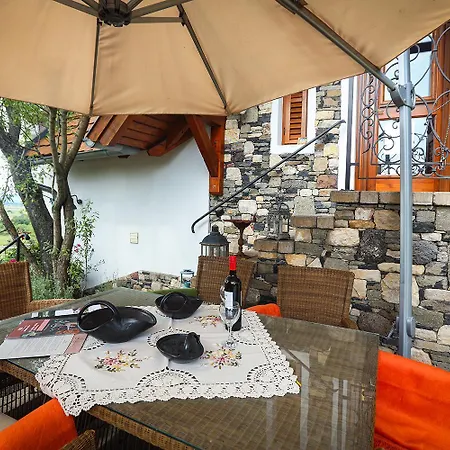 Hébergement de vacances Kali Borhaz - Nyaralohazak *