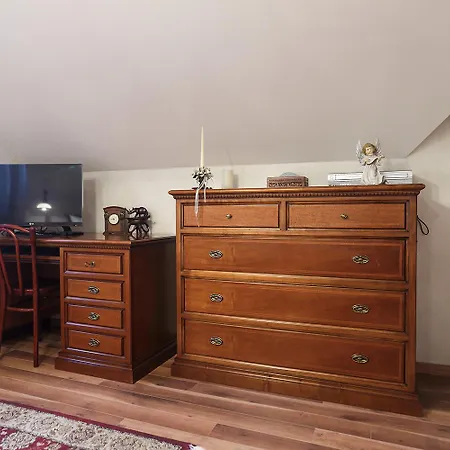 Kali Borhaz - Nyaralohazak Hébergement de vacances