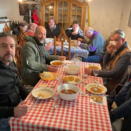 Káli Borház - Nyaraló Köveskál
