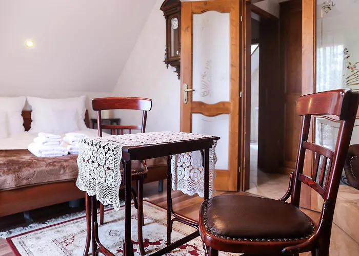 Kali Borhaz - Nyaralohazak *