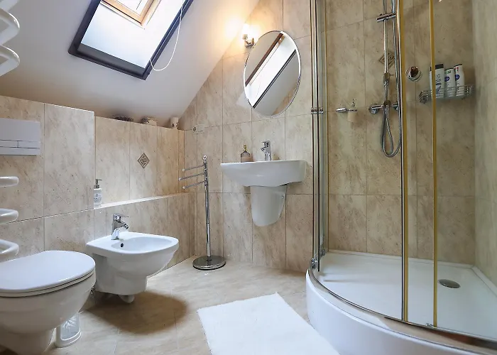 Semesterbostad Kali Borhaz - Nyaralohazak