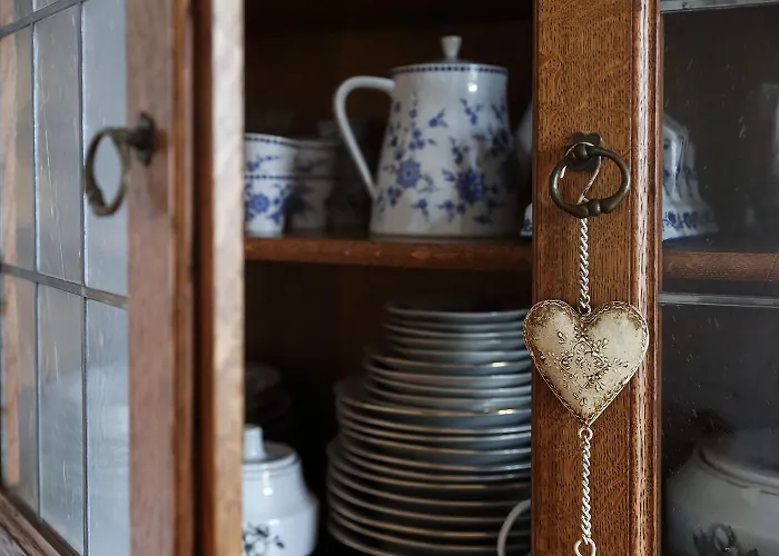 Semesterbostad Kali Borhaz - Nyaralohazak Köveskál