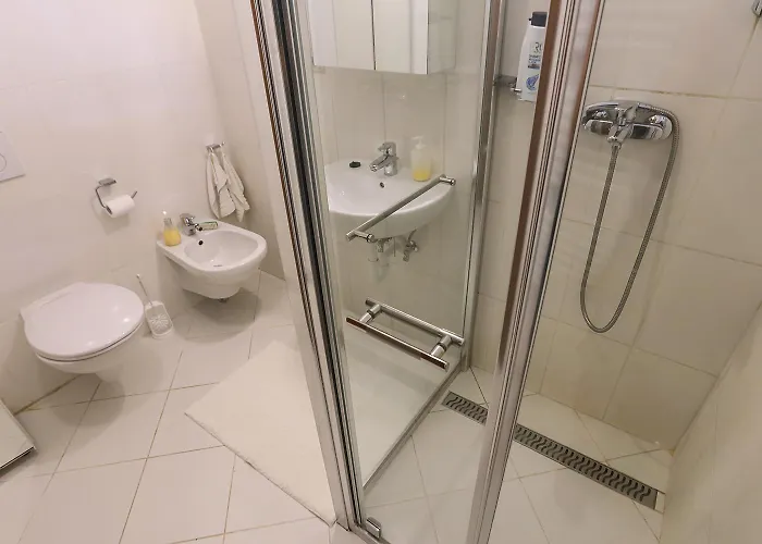 Semesterbostad Kali Borhaz - Nyaralohazak