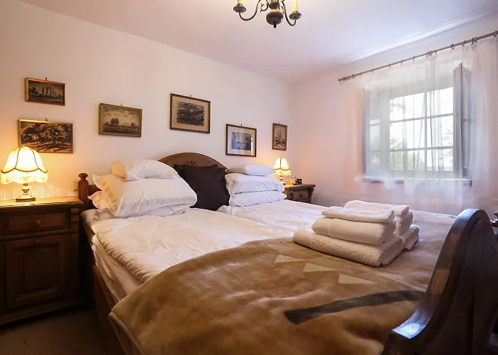 Kali Borhaz - Nyaralohazak Semesterbostad