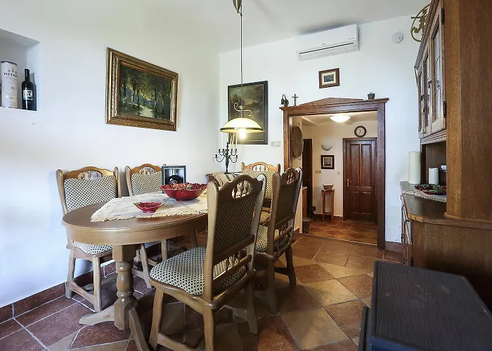 Semesterbostad Kali Borhaz - Nyaralohazak