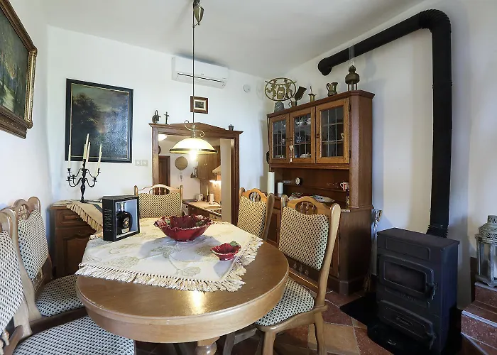 Kali Borhaz - Nyaralohazak Semesterbostad Köveskál