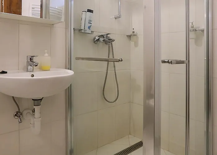 Semesterbostad Kali Borhaz - Nyaralohazak *