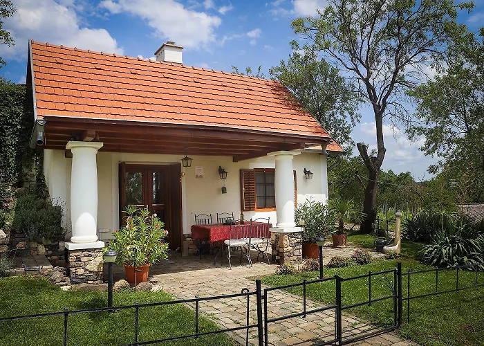 Kali Borhaz - Nyaralohazak Köveskál