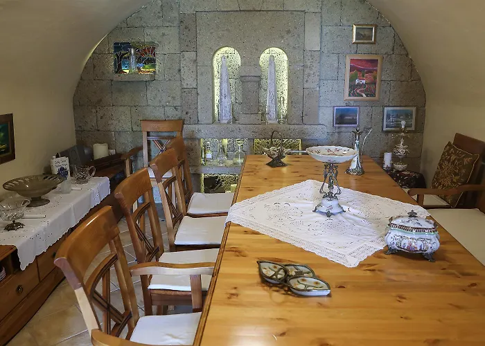 Kali Borhaz - Nyaralohazak Köveskál