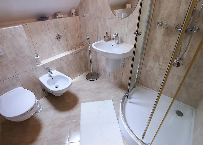 Kali Borhaz - Nyaralohazak Semesterbostad *