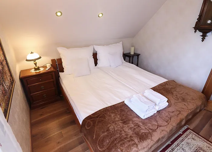 Semesterbostad Kali Borhaz - Nyaralohazak