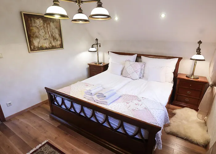 Semesterbostad Kali Borhaz - Nyaralohazak