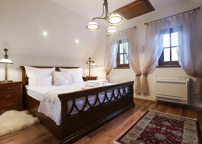 Semesterbostad Kali Borhaz - Nyaralohazak *