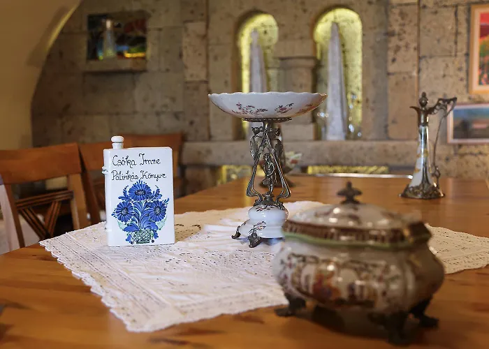 Kali Borhaz - Nyaralohazak