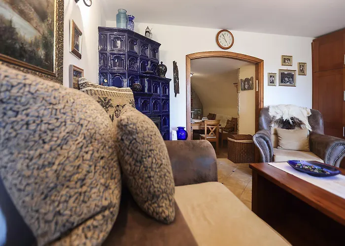 Kali Borhaz - Nyaralohazak Semesterbostad *