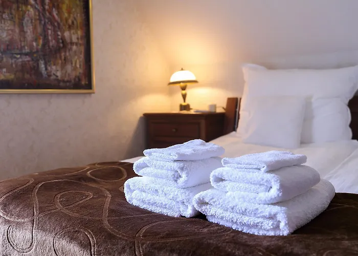 Semesterbostad Kali Borhaz - Nyaralohazak