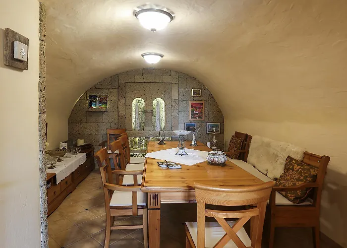 Semesterbostad Kali Borhaz - Nyaralohazak *