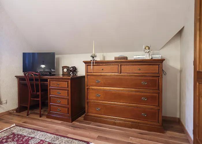 Kali Borhaz - Nyaralohazak Semesterbostad