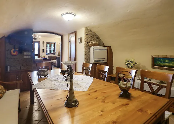 Semesterbostad Kali Borhaz - Nyaralohazak *