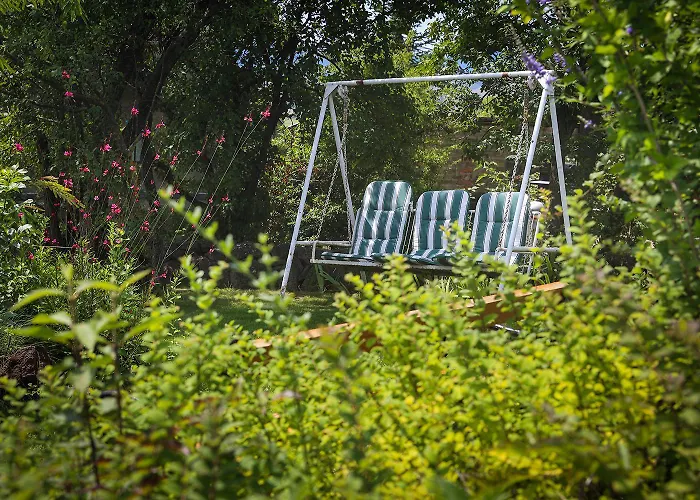 Kali Borhaz - Nyaralohazak Semesterbostad Köveskál