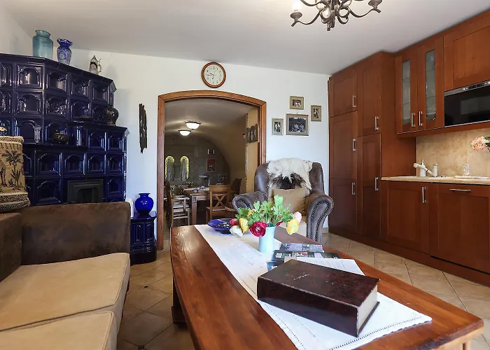 Semesterbostad Kali Borhaz - Nyaralohazak