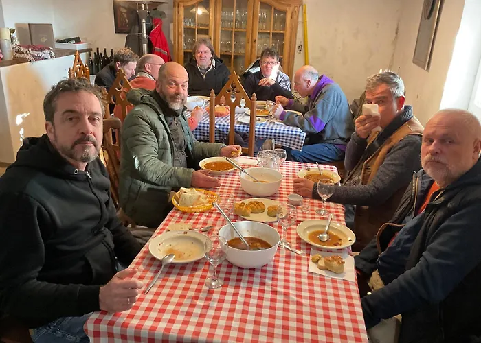 Kali Borhaz - Nyaralohazak Semesterbostad Köveskál